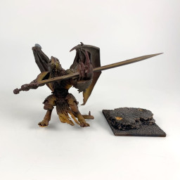 Prince Démon de Tzeentch...