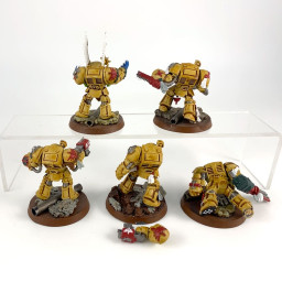 deathwing squad terminators