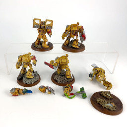 deathwing squad terminators