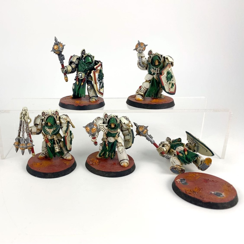 Deathwing Knights