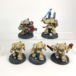 deathwing squad terminators
