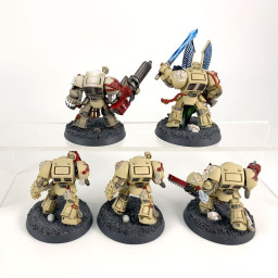 deathwing squad terminators