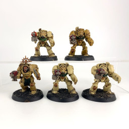 Terminator Firstborn