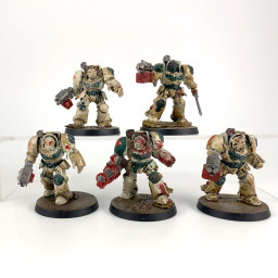 Terminator Firstborn