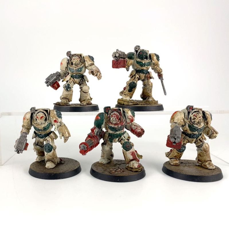 Terminator Firstborn