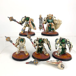 Chevaliers de la Deathwing