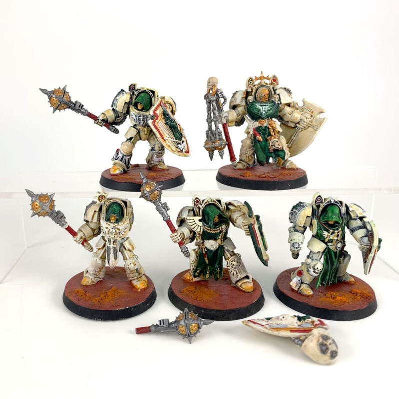 Chevaliers de la Deathwing