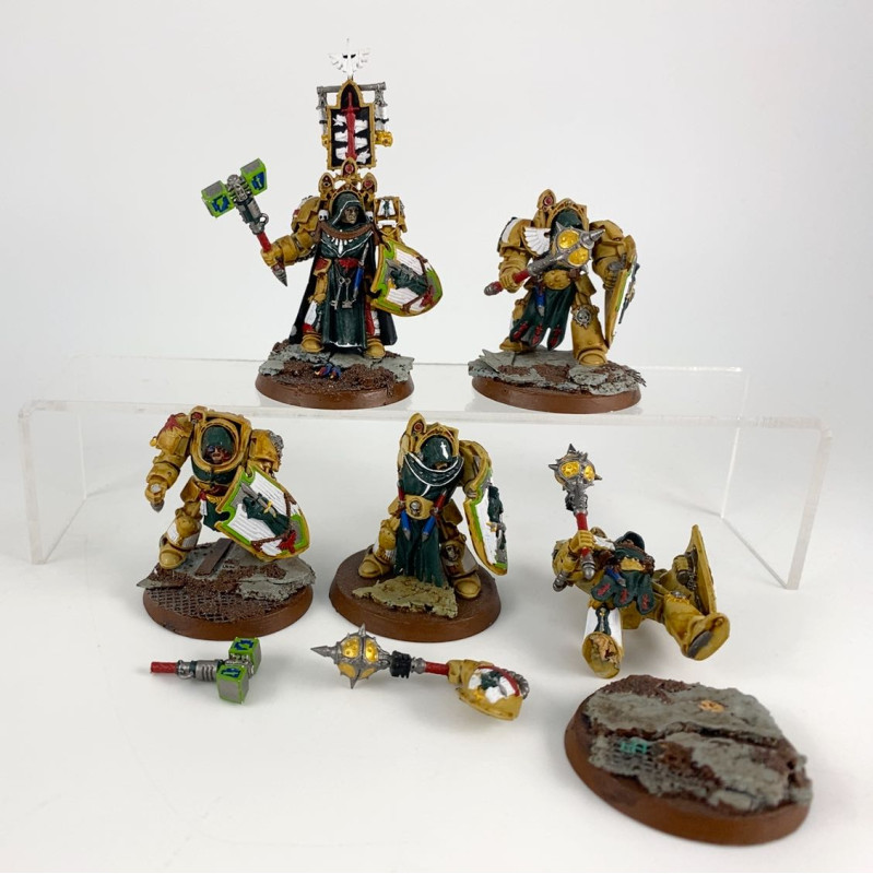 Chevaliers de la Deathwing