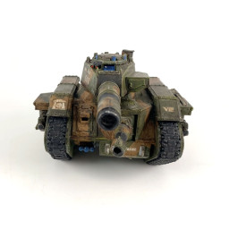 Leman Russ tank