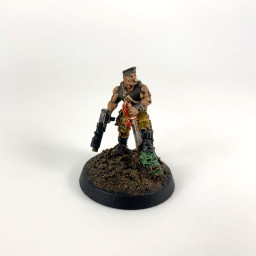 Sly Marbo