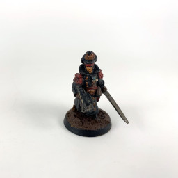 Commissar