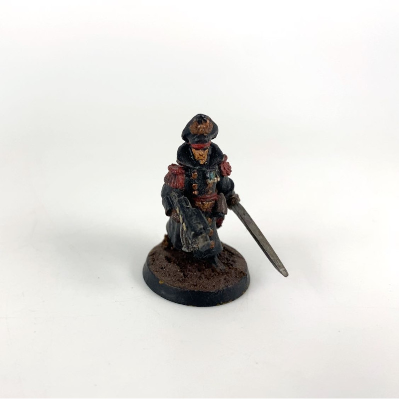 Commissar