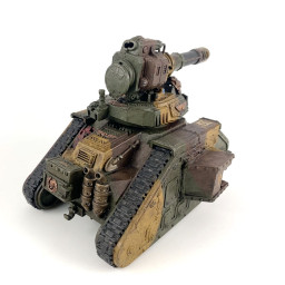 Tank Leman Russ