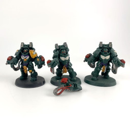 Aggressor Squad