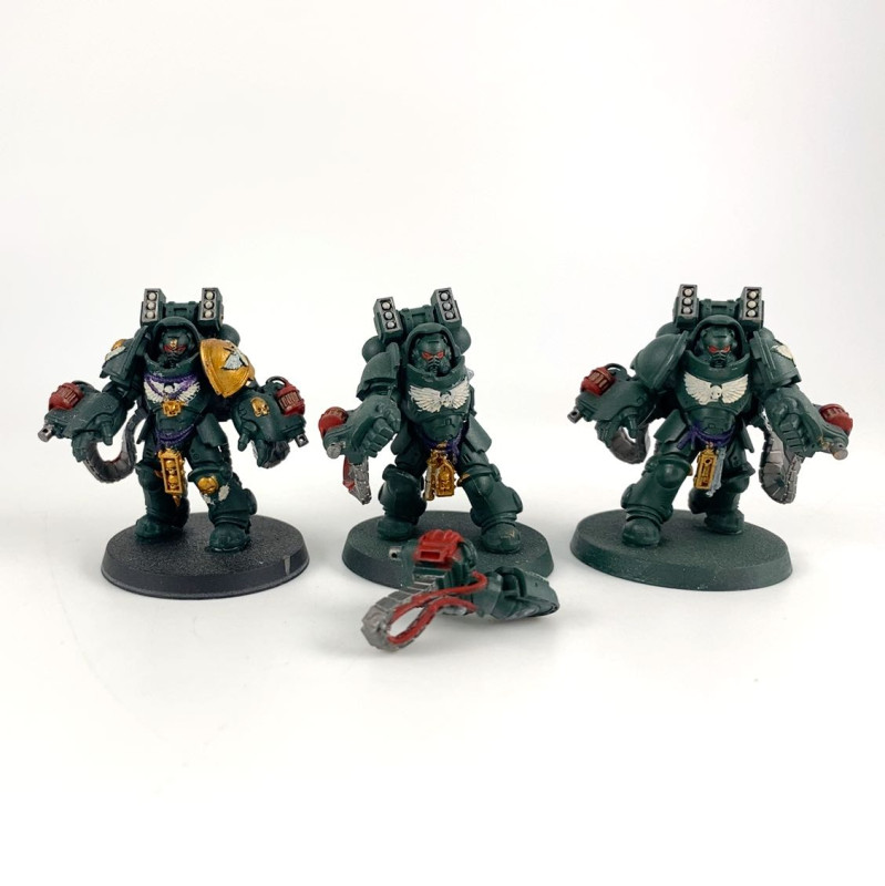 Aggressor Squad