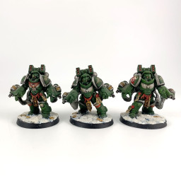 Aggressor Squad