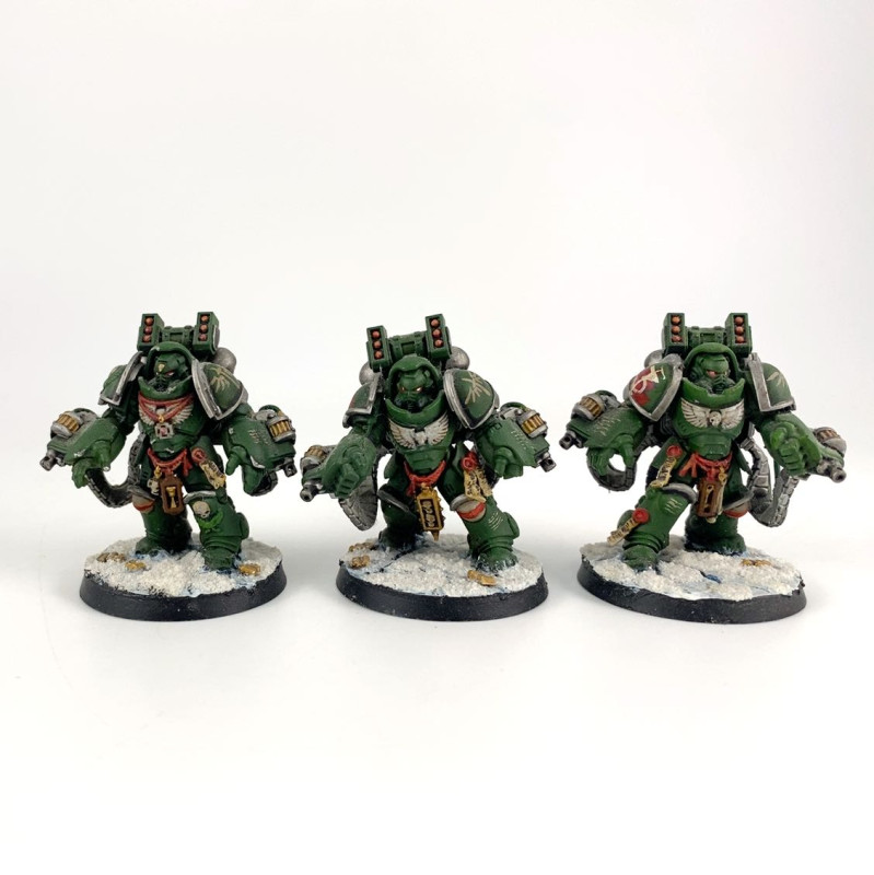Aggressor Squad