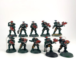 Incursor Squad