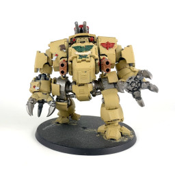 Brutalis Dreadnought