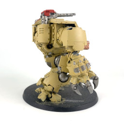 Brutalis Dreadnought