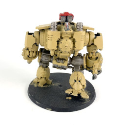 Dreadnought Brutalis