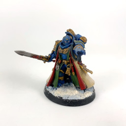 Primaris Librarian