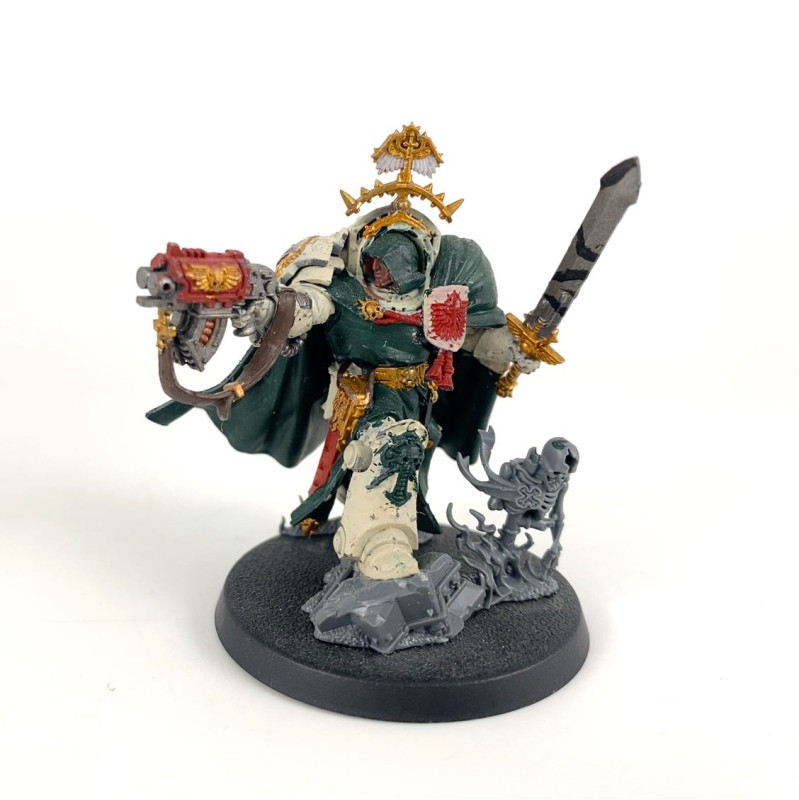 Bélial Grand Maître de la Deathwing