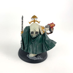 Belial, Grand Master of The Deathwing