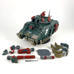 Primaris Repulsor