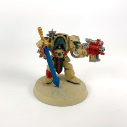 Terminators de la deathwing