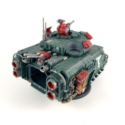 Primaris Repulsor