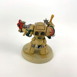 deathwing squad terminators