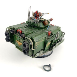 Primaris Repulsor