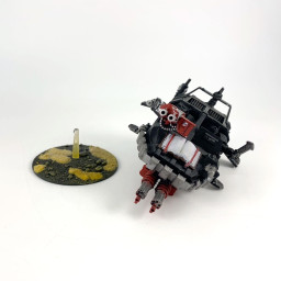 Ravenwing Land Speeder