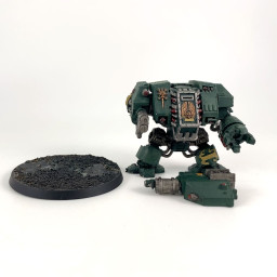 Dreadnought Fistborn
