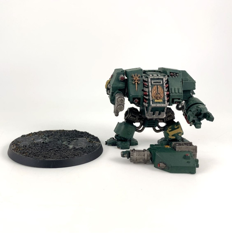 Dreadnought Fistborn