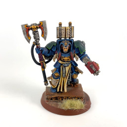 Primaris Librarian