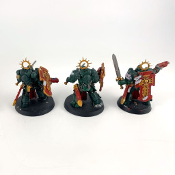 Bladeguard veterans conversion