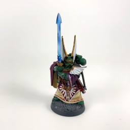 company master Balthasar