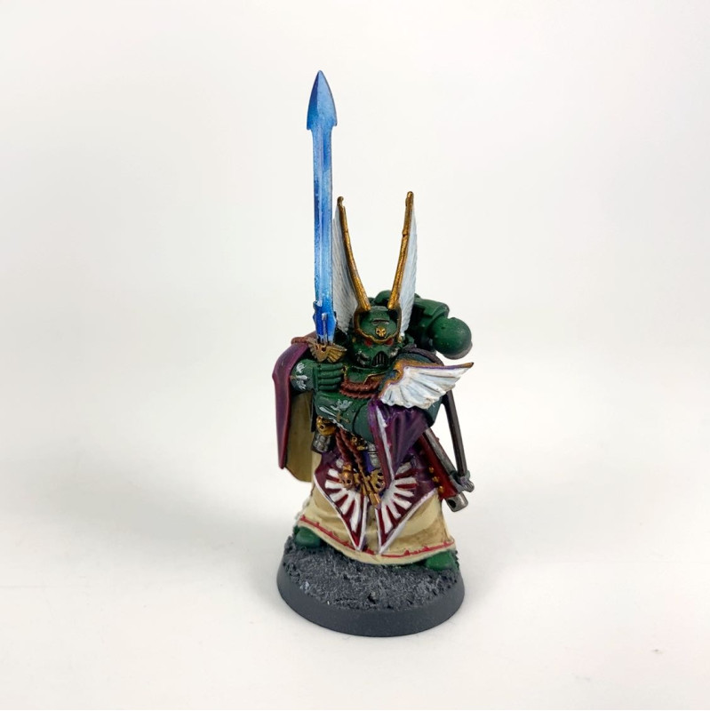 company master Balthasar