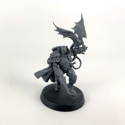 Ordo Xenos Lord Inquisitor...