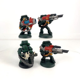 Firstborn Devastator