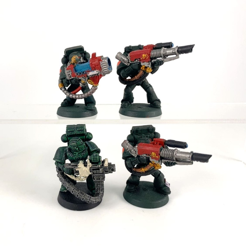 Firstborn Devastator