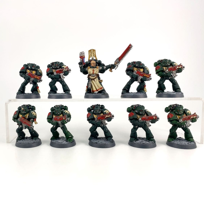 firstborn tactical squad