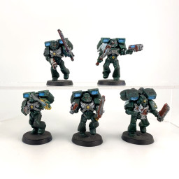 veterans with jump pack