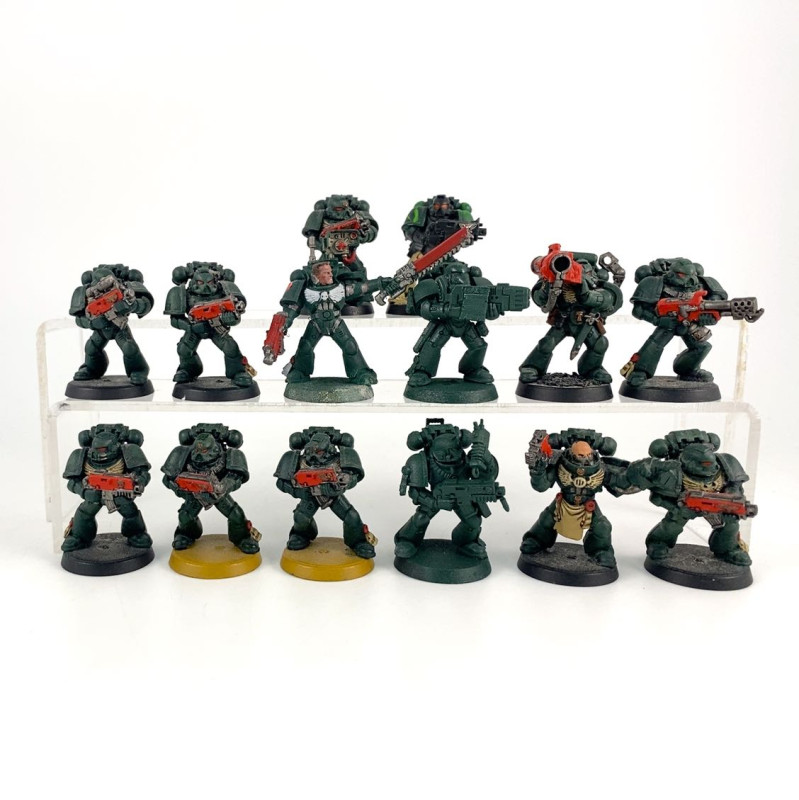 firstborn tactical squad