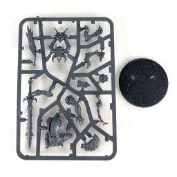 Bloodmaster Herald of Khorne