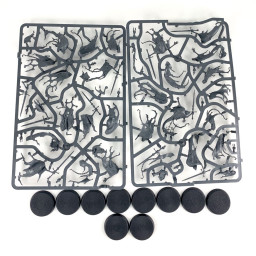 Bladegheist Revenants