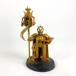 Lord-exorcist (Legend)