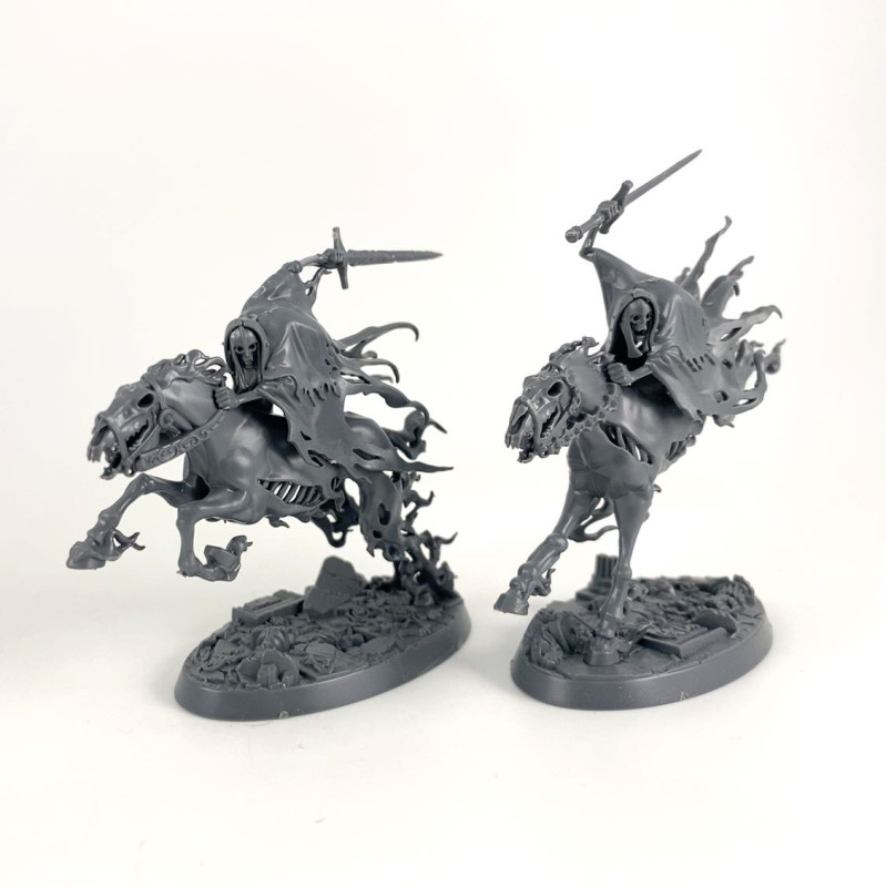 dreadblade harrows